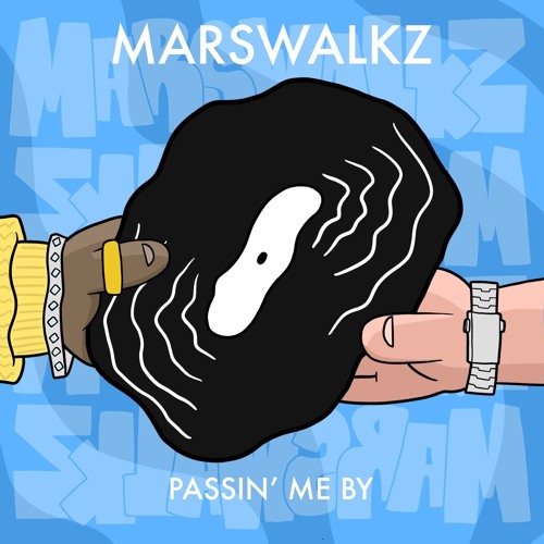 Passin' Me By (UKG edit) [FREE DOWNLOAD]