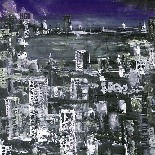 The Sum Of Its Parts