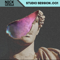 Studio Session Series 001