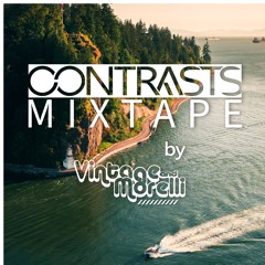 Contrasts Mixtape 04