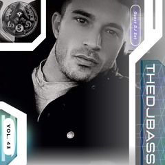 45´5 GUEST DJ SET VOL.43 by THEDJBASS