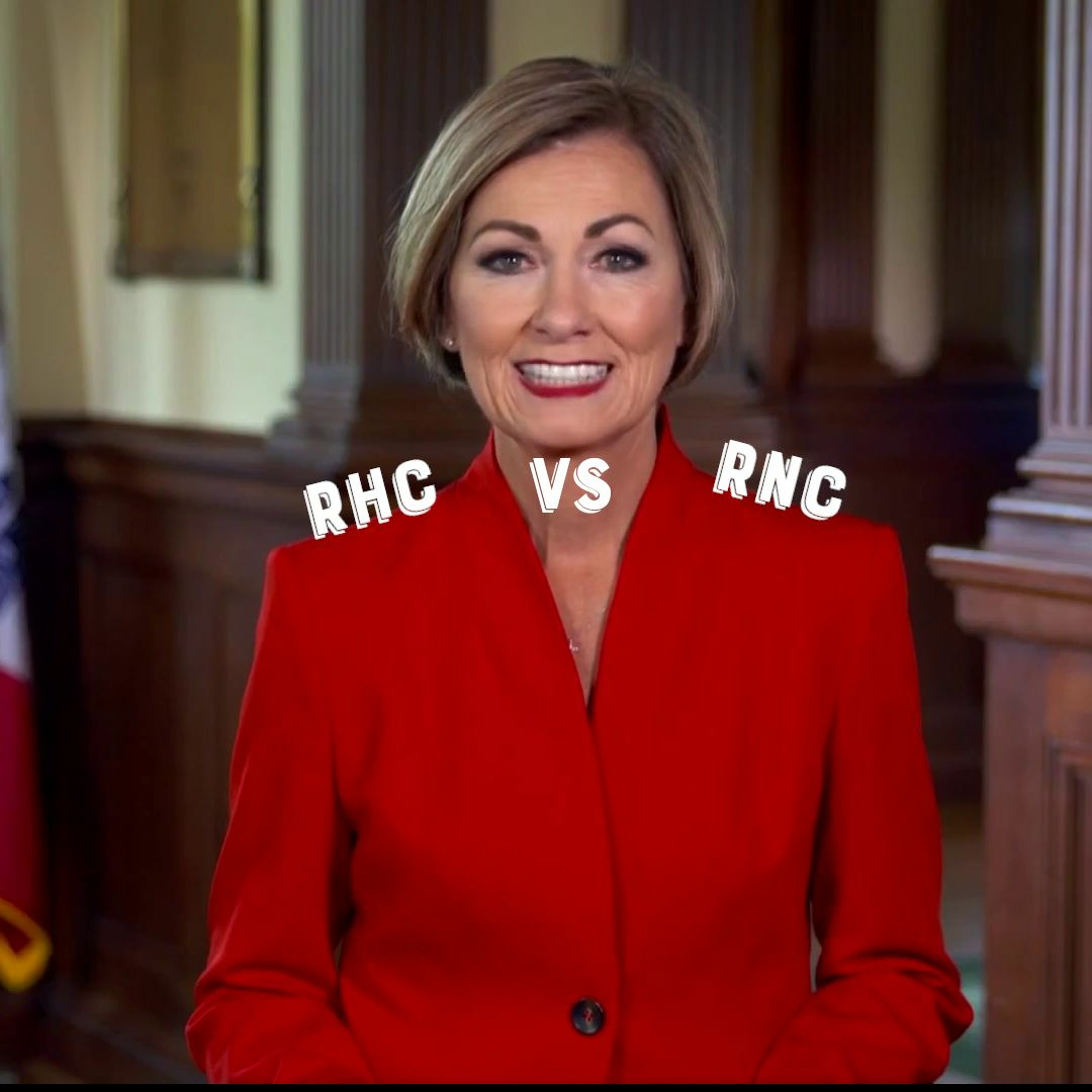 Rock Hard Caucus