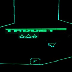 1982 MB Vectrex: Thrust Theme (Direct from AY-3-8910 Chip)