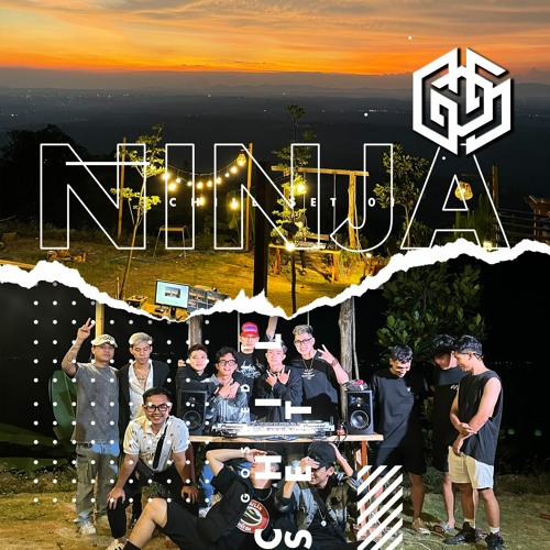 NINJA CHILL SET 01 - DJ GOS - DEEP SLAP