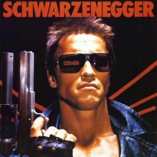 Stream I'll Be Back (ft. Arnold Schwarzenegger) by Anton Vinogradov