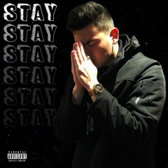 Colin Adams - Stay (prod. goldkmusic)