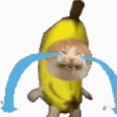 Banana Cat (Emotional Version) No Drums