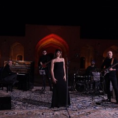 پرستو احمدی کنسرت کاروانسرا Parastoo Ahmadi Karvansara Concert