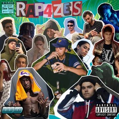 RAPAZES (ft. MikeZ , Vlone975)