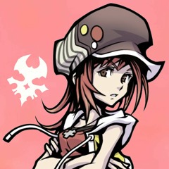The World Ends With You - Déjà Vu