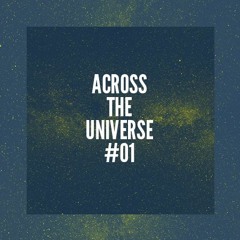 Across The Universe #1
