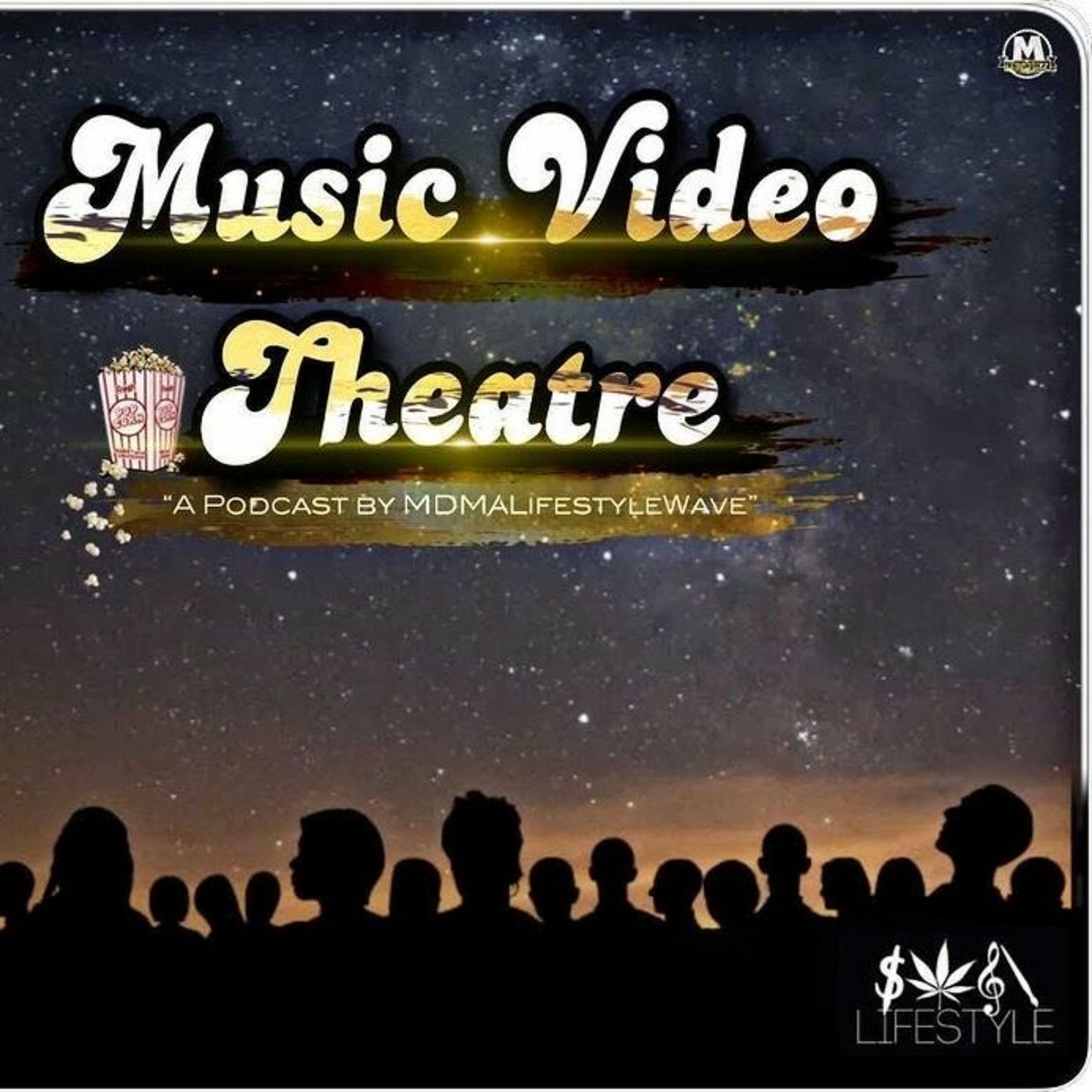 Music Video Theatre Episode 8 : Momma Said Watch This Video episode artwork