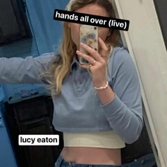 Hands All Over (Live Demo)