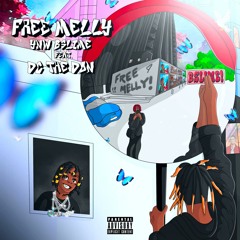 Free Melly (feat. DC The Don)