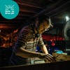 S.O.N.S. at WUS2022 DJ mix artwork - Electronic music tracklist cover image