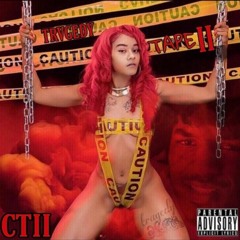 Trvgedy ft. YL The Hippie - Bayou (Prod. Onii) [Thizzler]
