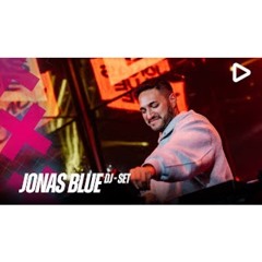 @jonasblueofficial DJ set @ADE 2025 ⚡