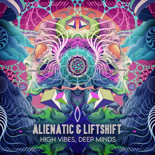 I Am so High (Original Mix)