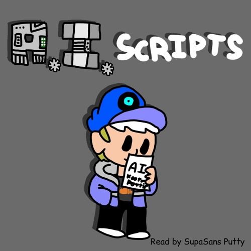 Script Soundcloud Stream Supa Putty Productions | Listen to AI Scripts - Series playlist ...