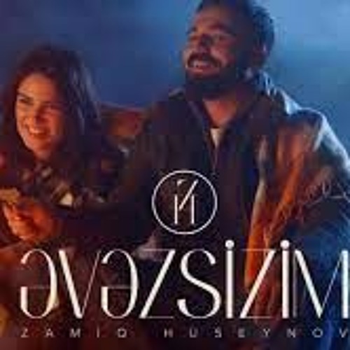 Zamiq Huseynov - Evezsizim