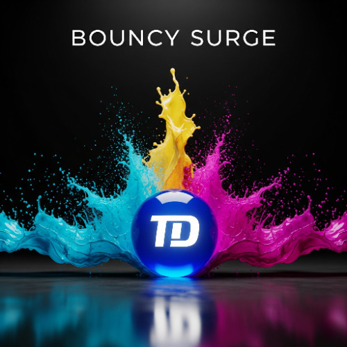 Bouncy Surge - Hard Dance Mini Mix