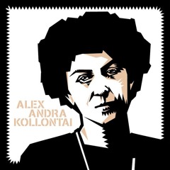 tl;dr #37: Die feministische Kommunistin Alexandra Kollontai | mit Şeyda Kurt