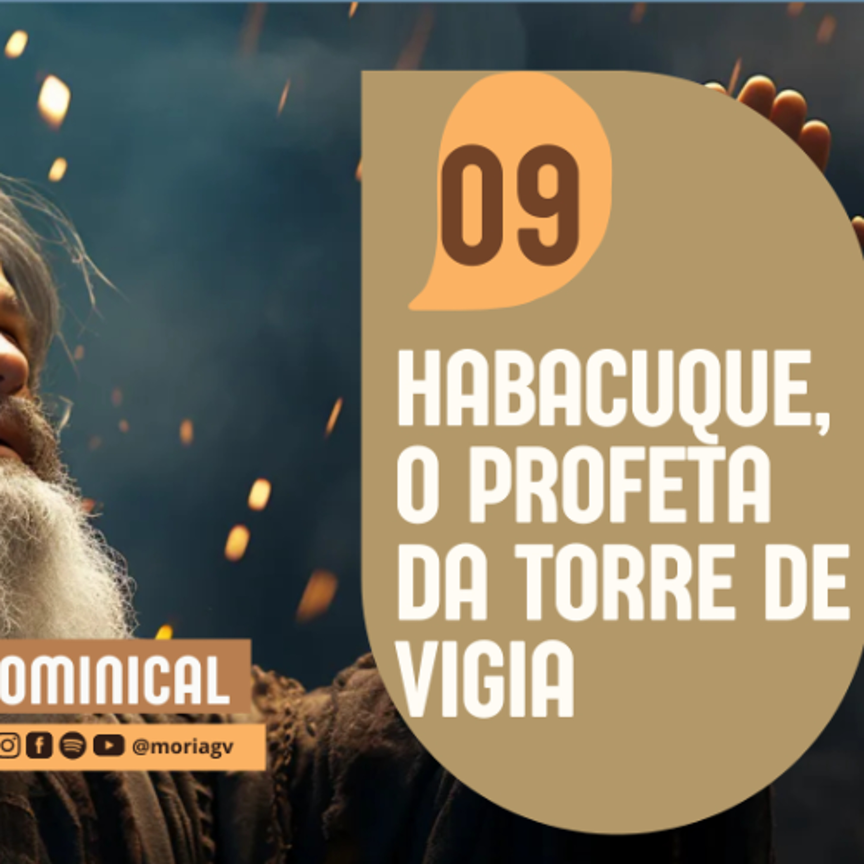 Igreja Batista Moriá