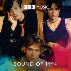 The Sound of 1994 (BBC 6 Music)