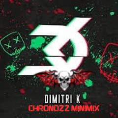 DIMITRI K MiniMix By Chronozz
