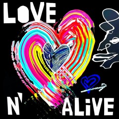 Player1 - Love n' Alive