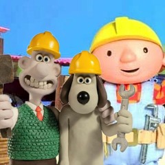 Wallace The Builder