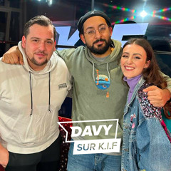 De la radio à Youtube, Vinz passe en mode "LIMIT" !