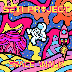 Seti Project - Mr. Spock (Original Mix)