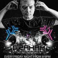 Nothing But Trance Live on Trance Energy Belfast 22.01.21
