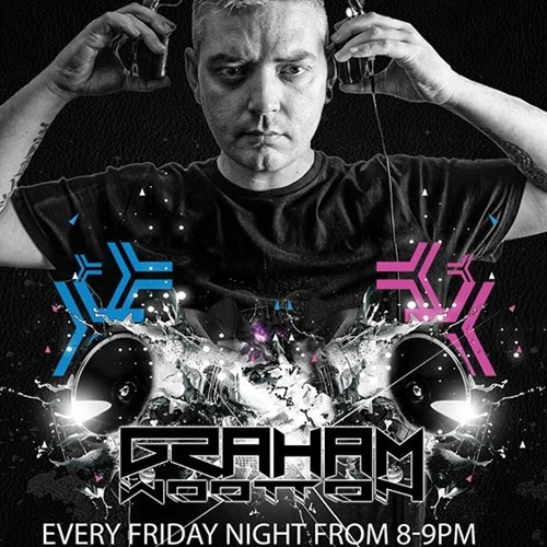Nothing But Trance Live on Trance Energy Belfast 22.01.21