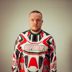 Chris Stussy x Gaskin