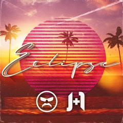 J+1 - Eclipse (feat. Dr DisRespect) [120 mph Edit]