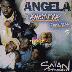 Angela (Remix 2024)!!
