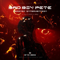 'Bad Boy' Pete - Tekno Is My Weapon