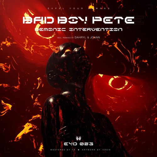 'Bad Boy' Pete - Who Is Better