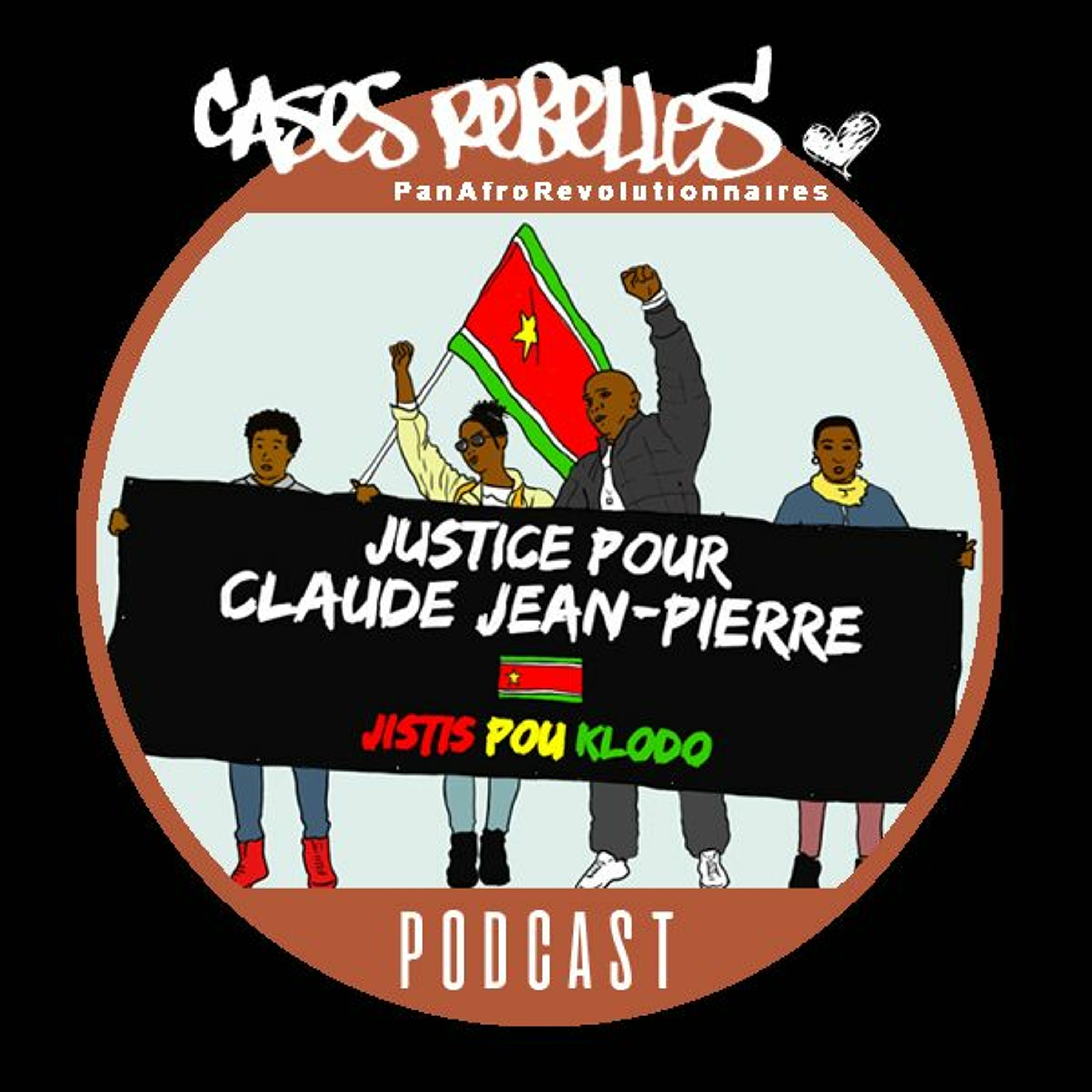 Cases Rebelles