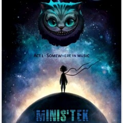 Act 1 - somewhere in music