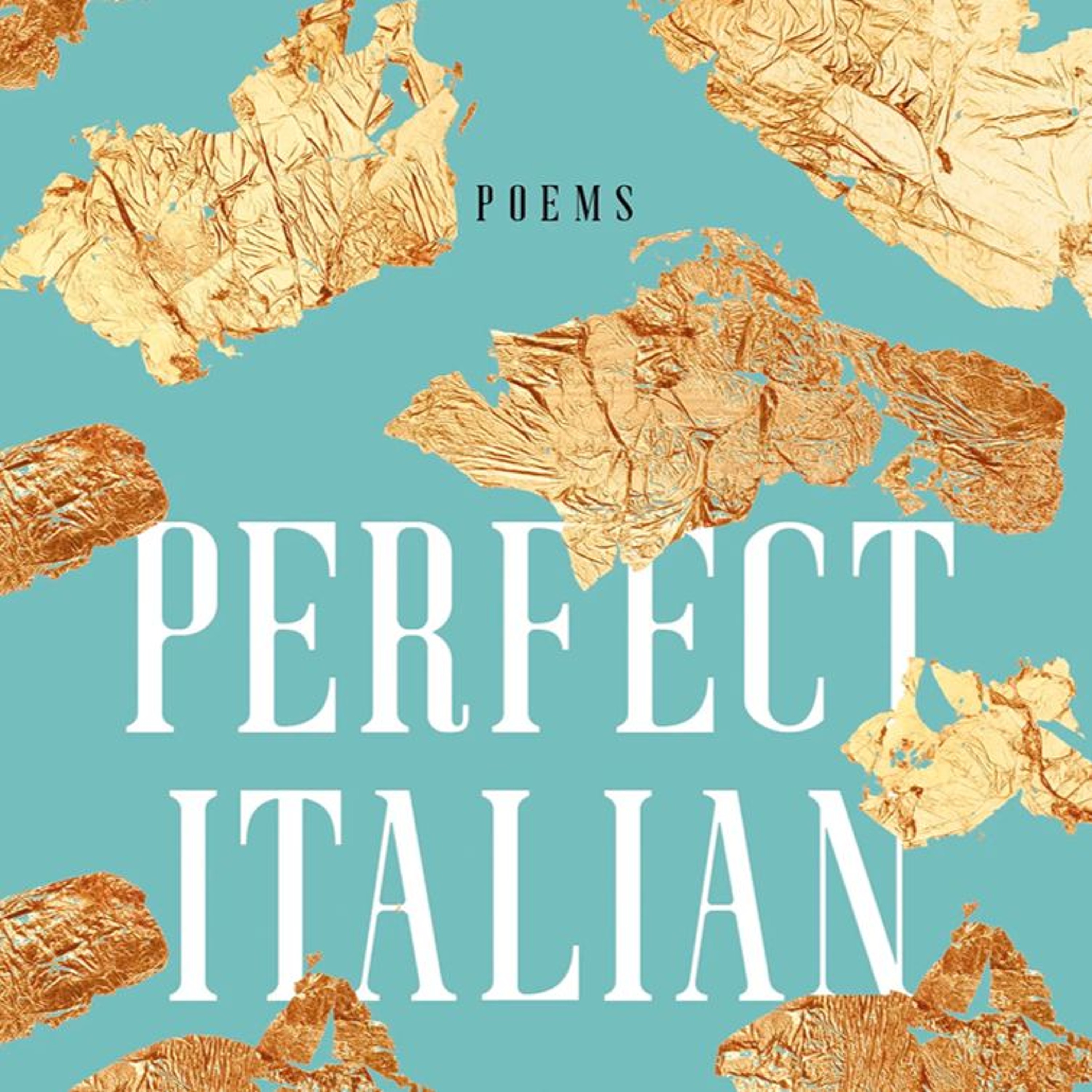 Perfect Italian by Kiki Petrosino episode artwork