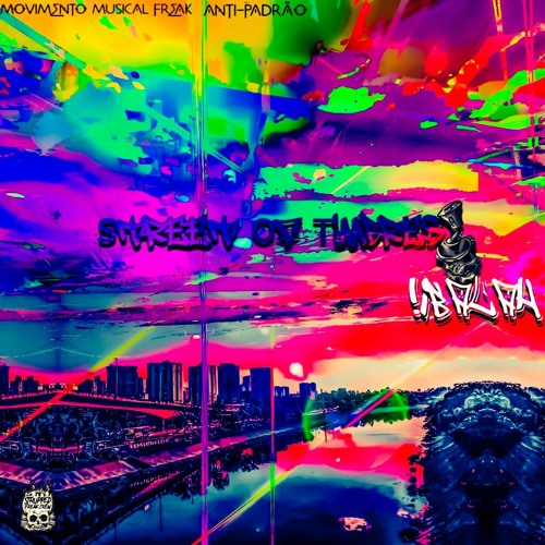 Ep. STREET OF TIMBRES - Apuscripta Vs !ibalaH - Sinfernotic