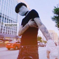 OVERDOSE - STRANGEHUMAN (FULL HD)