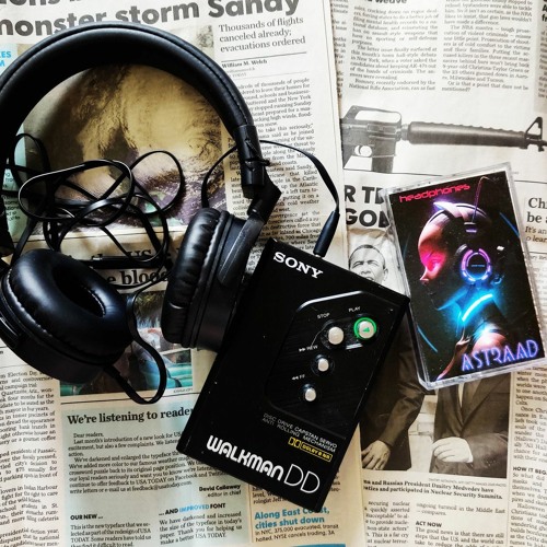 ASTRAAD - I Will Wait