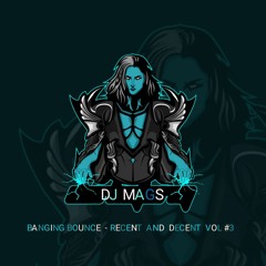 DJ MAGS - BANGINGBOUNCE - RECENT AND DECENT VOL#3.WAV