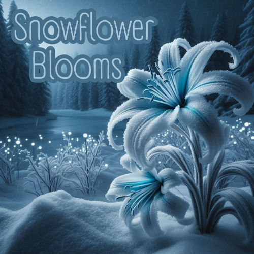 Snowflower Stream Snowflower Blooms by Khanqwest | Listen online for free on ...