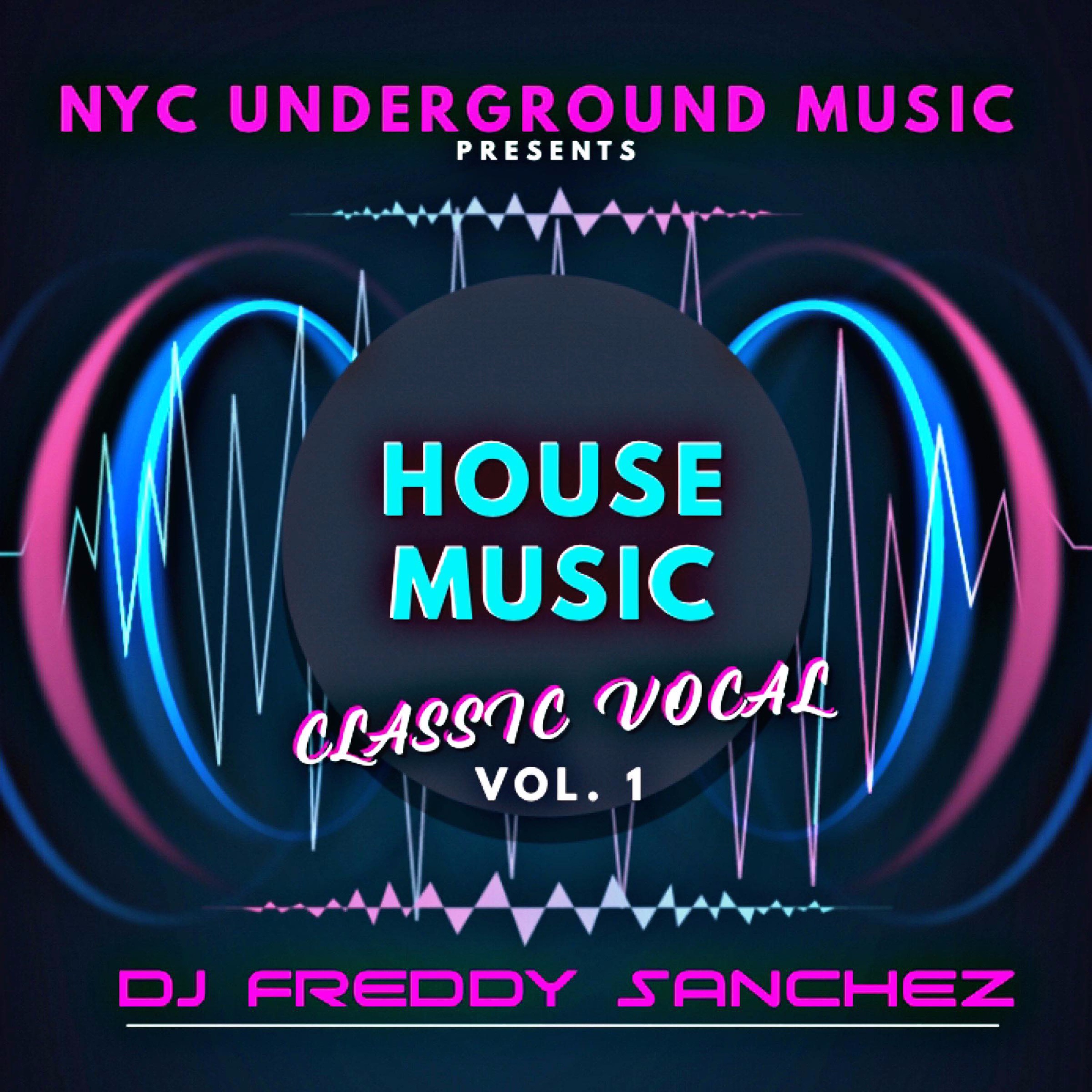 DJ FREDDY SANCHEZ
