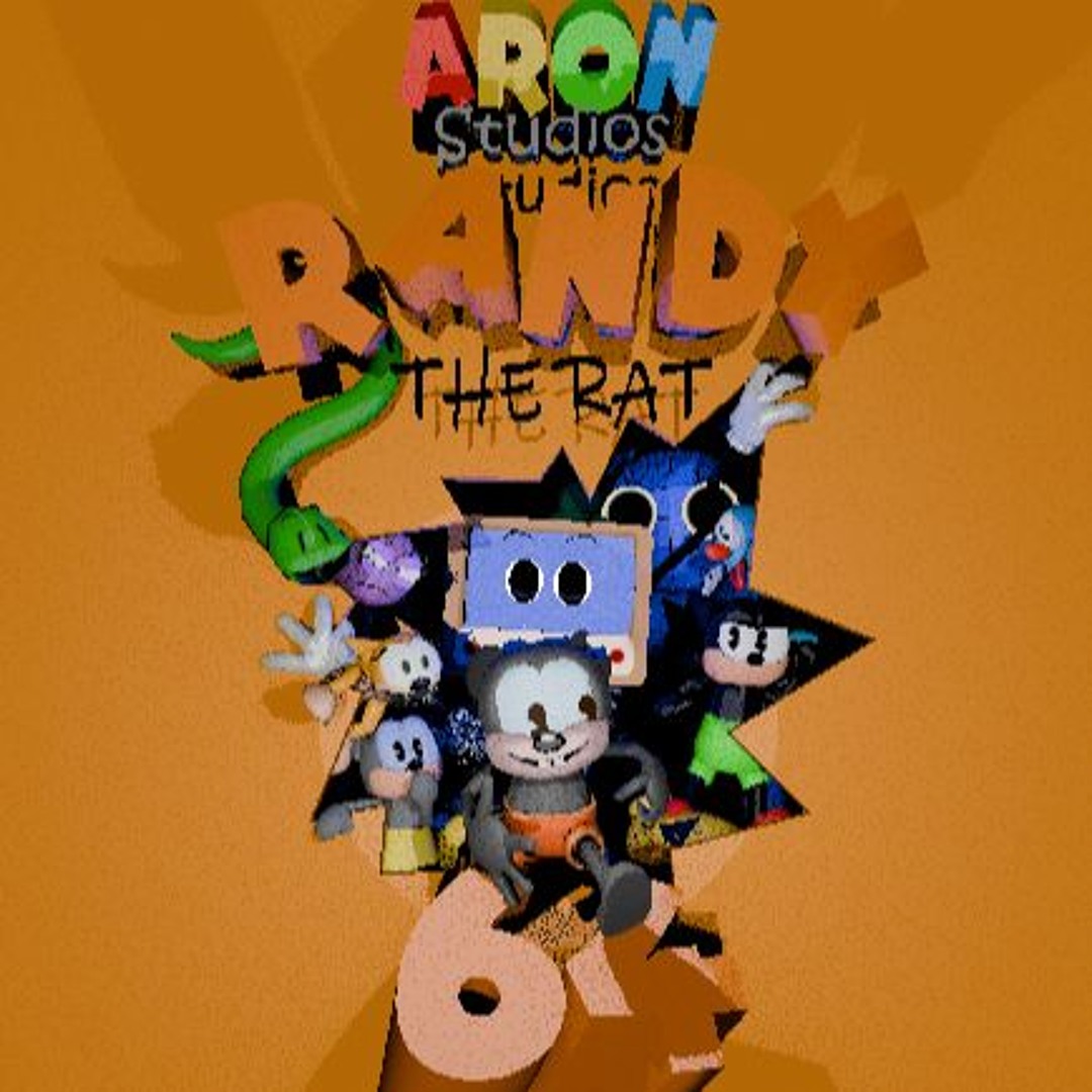 Stream Randy the Rat 64 OST - Commercial EXTENDED by Aron Studios ...